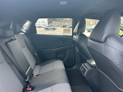 New 2026 Toyota bZ image 14