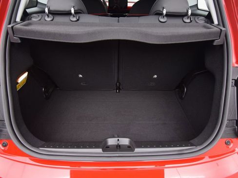 Used 2024 FIAT 500 e (RED) image 23