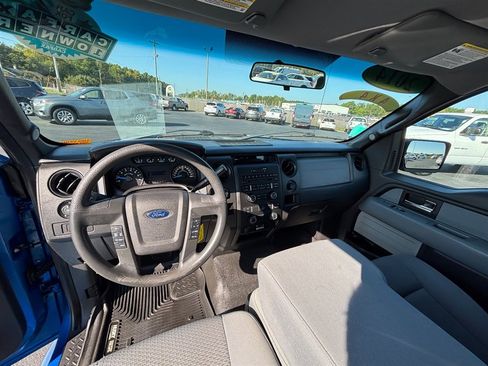 Used 2014 Ford F150 STX w/ Equipment Group 201A Mid image 10