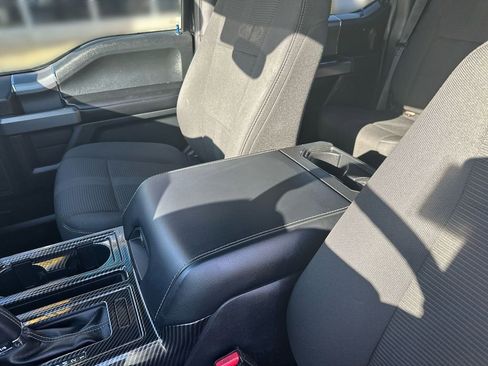 Used 2016 Ford F150 XLT w/ Equipment Group 302A Luxury image 21