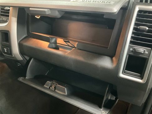 Used 2017 RAM 1500 Big Horn image 18