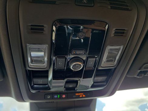 New 2026 Cadillac Escalade Luxury w/ Touring Package AWD/4WD image 19