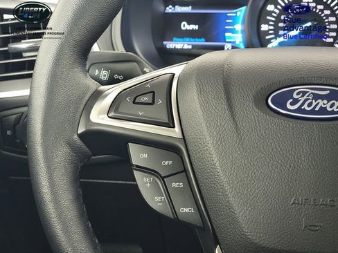 Certified 2024 Ford Edge SEL w/ Convenience Package AWD/4WD image 29