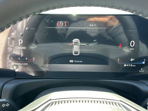 New 2026 Nissan Sentra SV w/ SV Convenience Package image 26