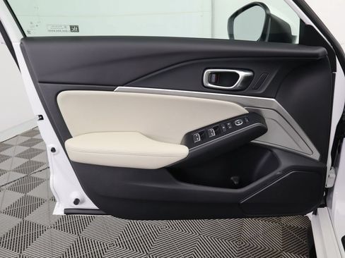 Used 2026 Acura Integra A-Spec FWD image 25