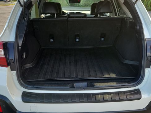Used 2019 Subaru Outback 3.6R Limited AWD/4WD image 17
