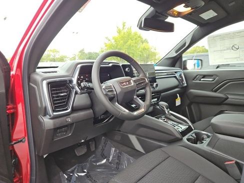 New 2026 GMC Canyon Elevation w/ Convenience Package image 23