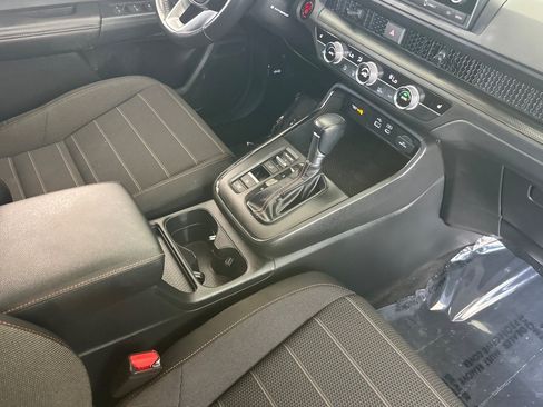 Used 2023 Honda CR-V Sport image 32