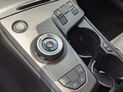 New 2026 Kia Sportage EX image 27