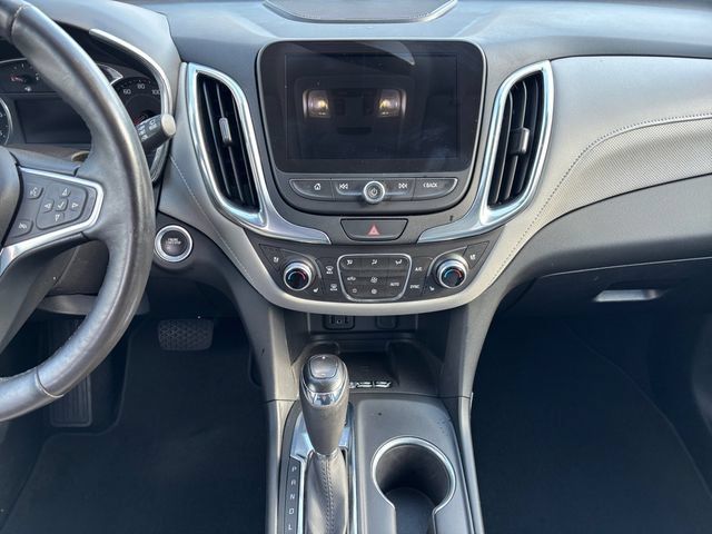 Used 2018 Chevrolet Equinox Premier AWD/4WD image 14