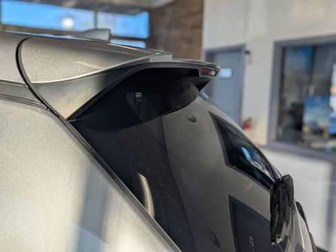 Used 2023 Honda Passport TrailSport image 13