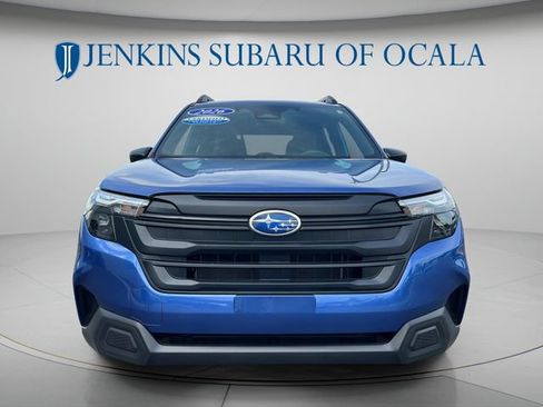Used 2026 Subaru Forester AWD/4WD image 8