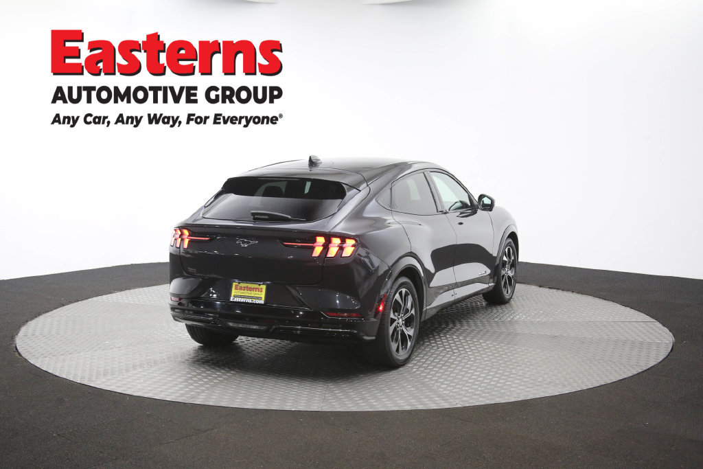 Used 2022 Ford Mustang Mach-E Premium AWD/4WD image 42