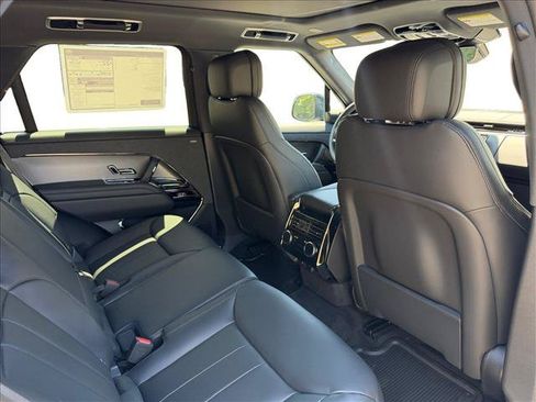 New 2026 Land Rover Range Rover Sport SE AWD/4WD image 20