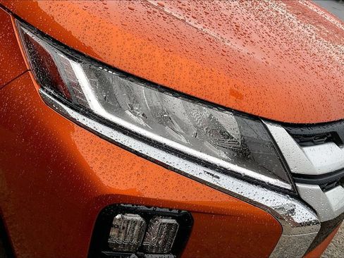 Used 2024 Mitsubishi Outlander Sport ES image 26