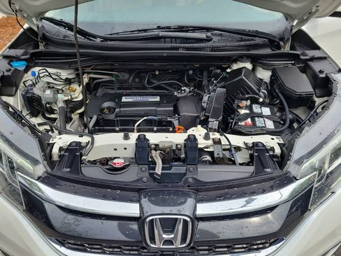 Used 2015 Honda CR-V EX-L image 34