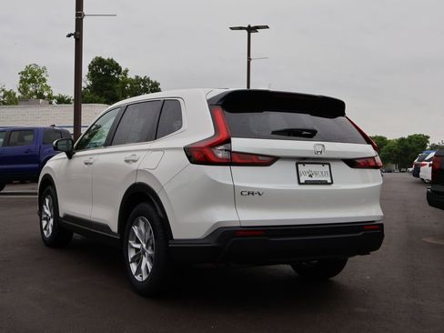 Certified 2024 Honda CR-V EX-L image 5