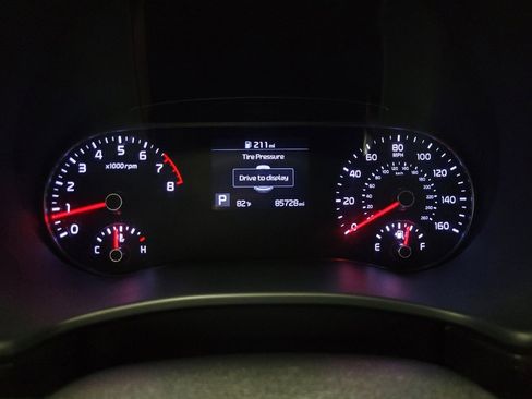 Used 2022 Kia Soul LX w/ Technology Package FWD image 23