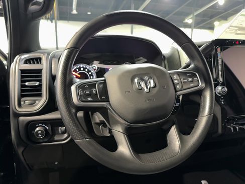 New 2026 RAM 2500 Tradesman image 9