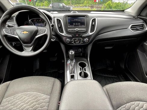 Used 2020 Chevrolet Equinox LT image 15