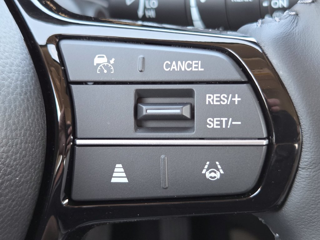 New 2027 Honda HR-V EX-L image 14