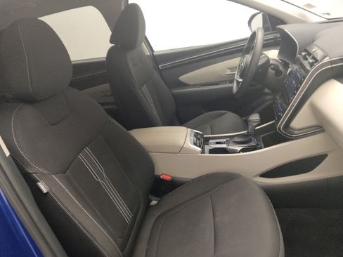 Used 2024 Hyundai Tucson SEL image 21