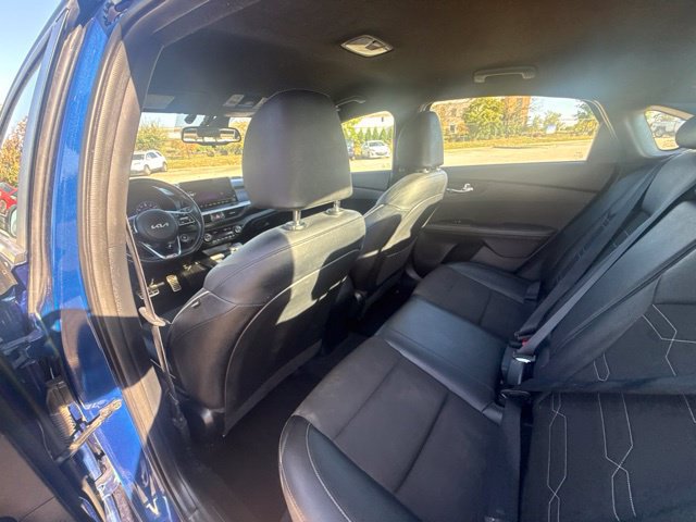 Used 2024 Kia Forte GT-Line FWD image 28