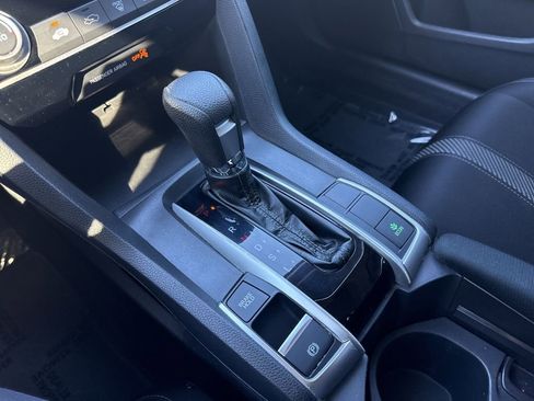 Used 2016 Honda Civic EX image 24