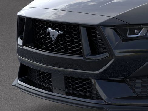 New 2025 Ford Mustang GT Premium w/ GT Performance Package RWD image 17