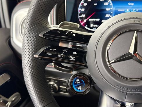 Used 2026 Mercedes-Benz G 63 AMG 4MATIC image 24
