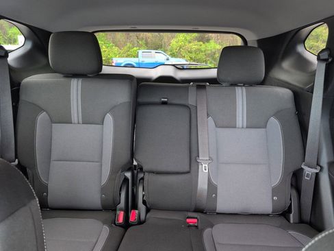 New 2026 Chevrolet Blazer LT w/ Convenience Package image 28