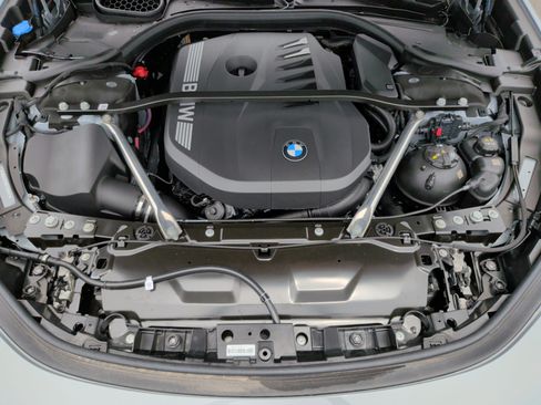 New 2026 BMW 740i w/ Premium Package RWD image 45