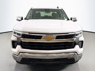 Used 2025 Chevrolet Silverado 1500 LT video 2