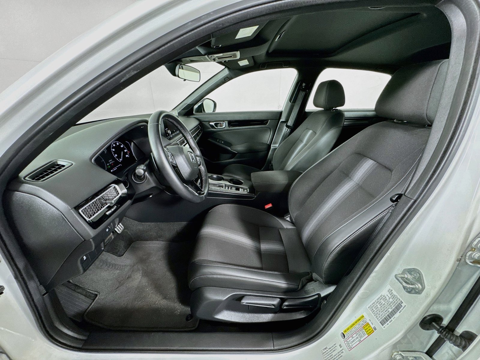 Used 2026 Honda Civic Sport image 10