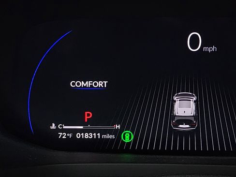 Certified 2024 Acura MDX w/Advance Package image 24