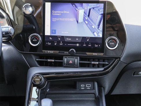 Certified 2024 Lexus NX 350 AWD w/ Cold Area Package image 13
