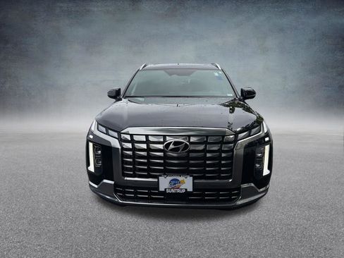 Used 2024 Hyundai Palisade Calligraphy AWD/4WD image 9