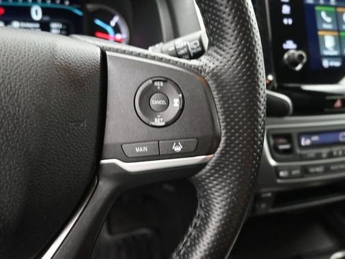 Used 2019 Honda Passport EX-L image 29