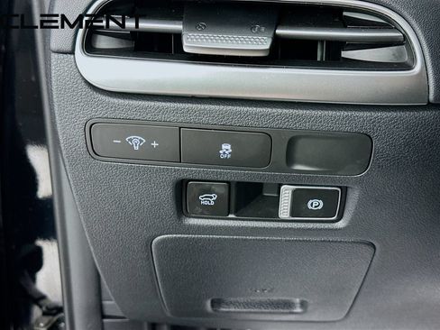 Certified 2024 Hyundai Palisade XRT FWD image 13