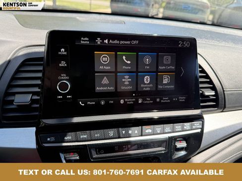 Used 2025 Honda Odyssey Sport-L image 26
