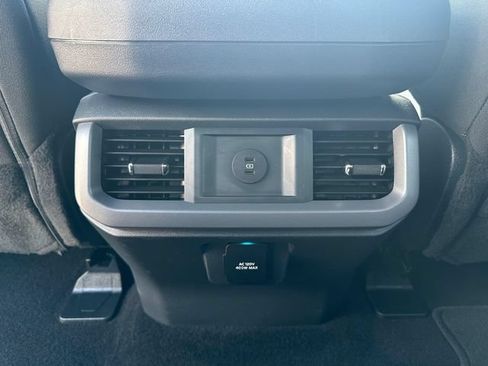 Used 2025 Ford F150 XLT w/ Equipment Group 302A MID AWD/4WD image 23