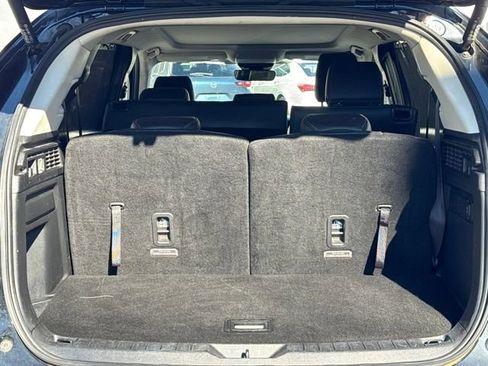 Used 2024 MAZDA CX-90 3.3 Turbo S image 12