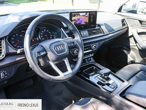 Used 2023 Audi Q5 2.0T Premium w/ Convenience Package AWD/4WD image 19