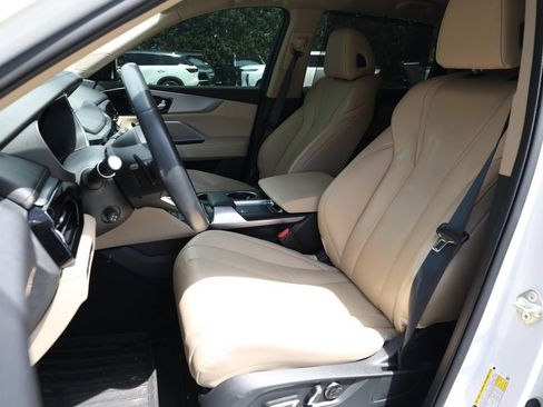 Used 2023 Acura MDX SH-AWD w/ Technology Package image 18