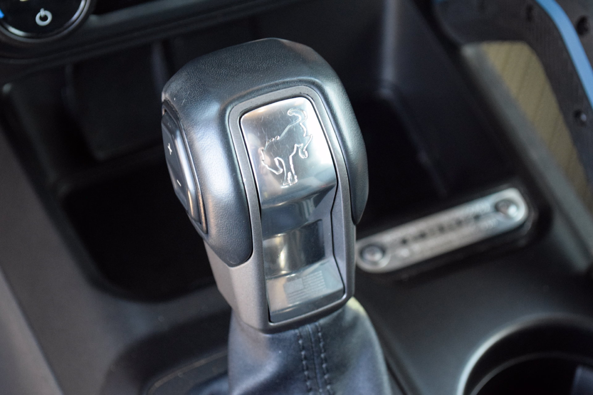 Certified 2023 Ford Bronco Wildtrak AWD/4WD image 10