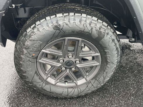 New 2026 Jeep Wrangler Unlimited Sport AWD/4WD image 14