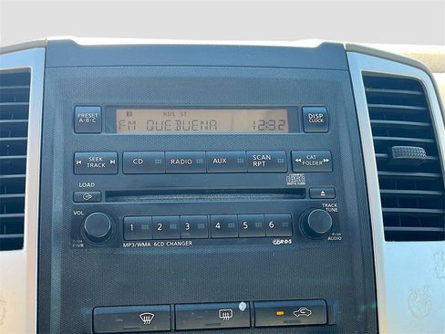 Used 2012 Nissan Frontier SV w/ SV Premium Utility Pkg image 13