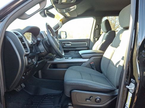 Used 2022 RAM 1500 Big Horn image 13
