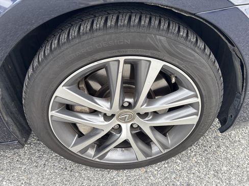 Used 2019 Lexus IS 300 AWD w/ Accessory Package 2 image 22