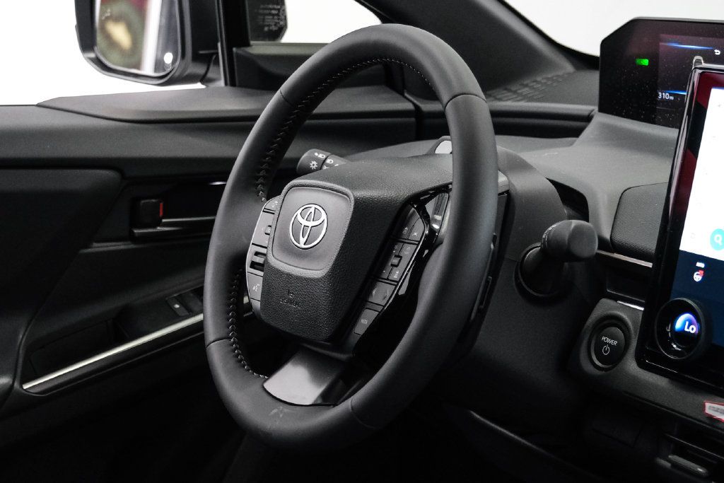 Used 2026 Toyota bZ FWD image 15